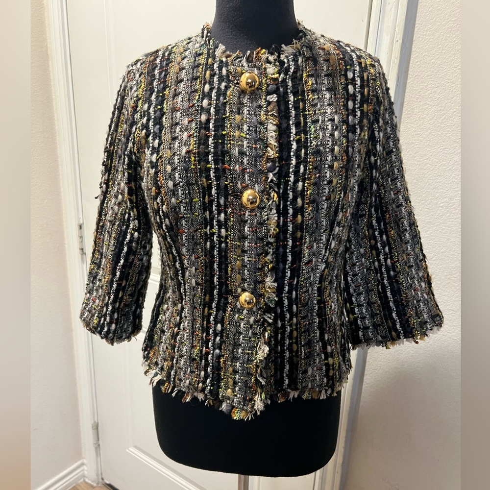 Cabi jacket